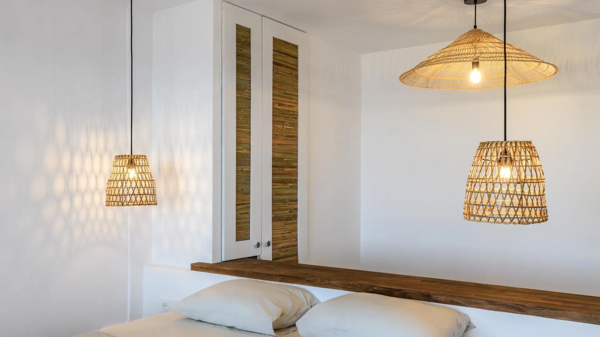 Emerald Bay 4Br With Pool By Lia Beach Mykonos Town