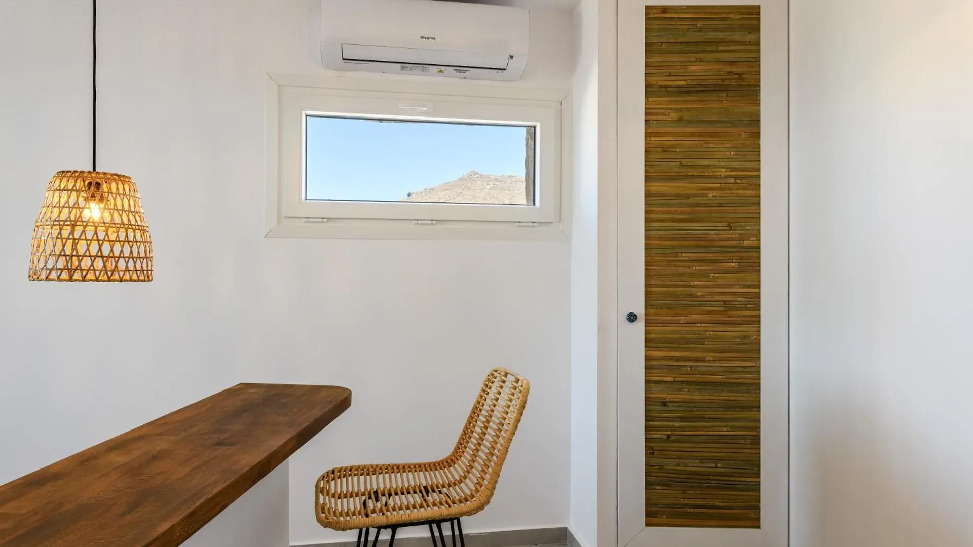 Emerald Bay 4Br With Pool By Lia Beach Mykonos Town 0*,