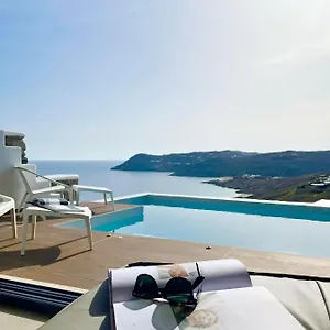  Casa vacanze Luxury House With Private Pool At Elia